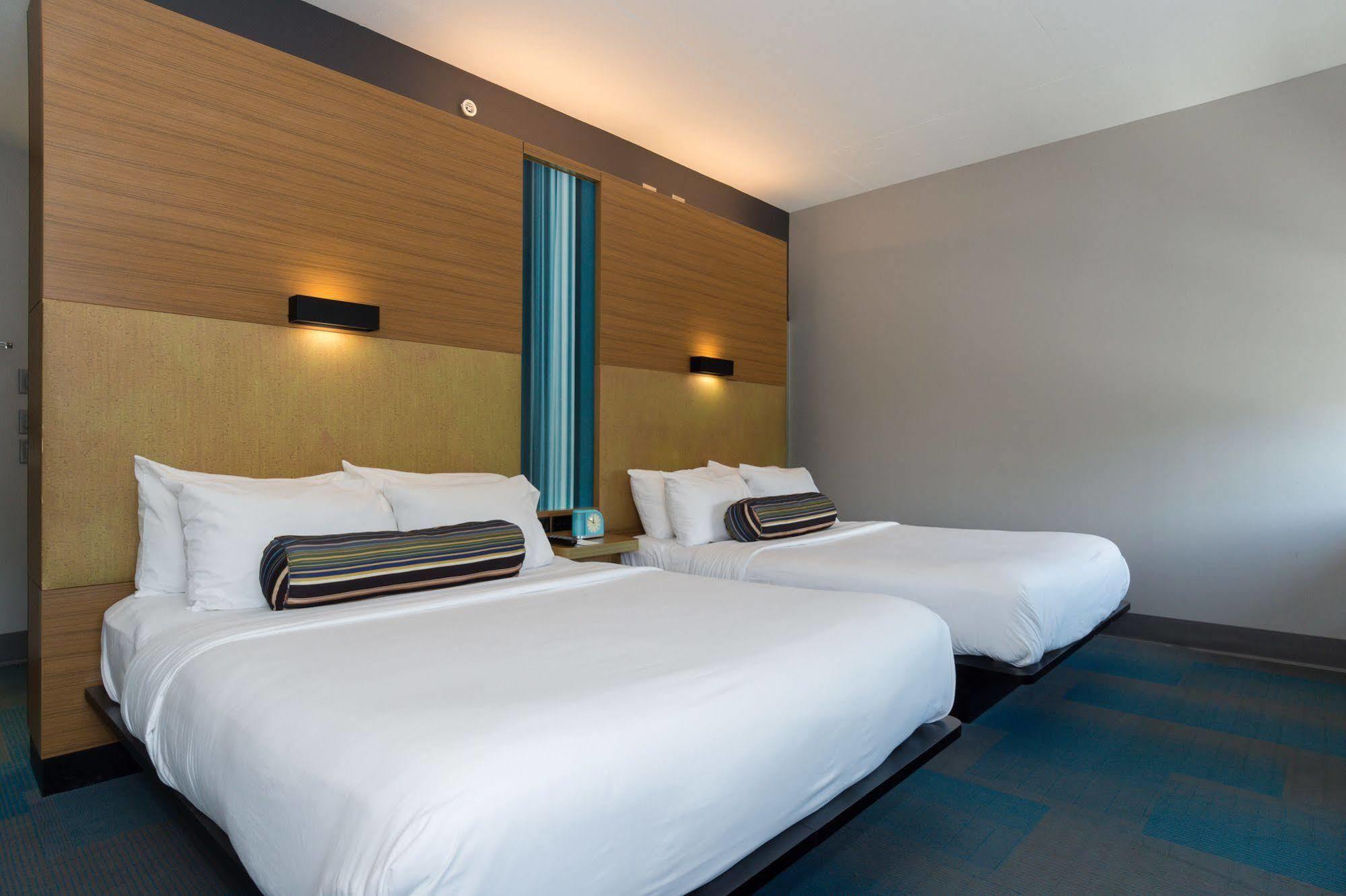 Hotel Aloft Charleston Airport And Convention Center North Charleston Exteriér fotografie